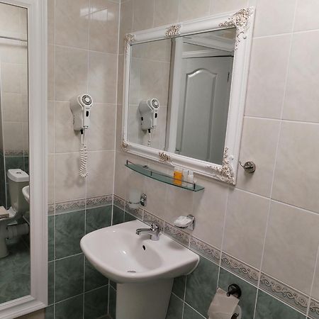 Favorit Aparthotel Sunny Beach Eksteriør billede