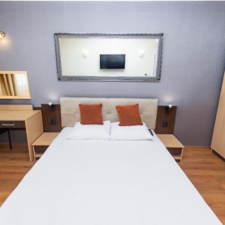 Favorit Aparthotel Sunny Beach Eksteriør billede