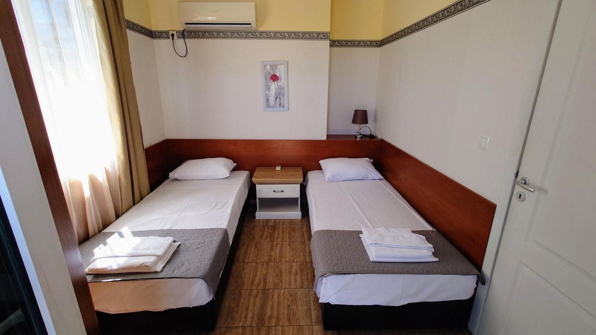 Favorit Aparthotel Sunny Beach Eksteriør billede