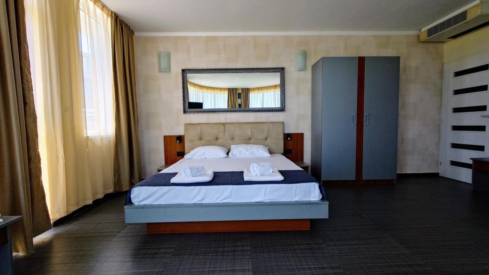 Favorit Aparthotel Sunny Beach Værelse billede