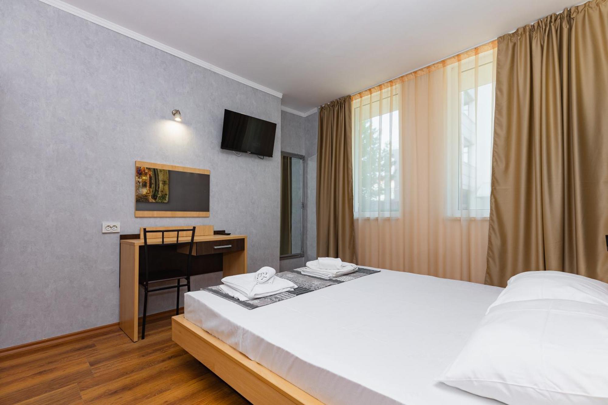 Favorit Aparthotel Sunny Beach Eksteriør billede