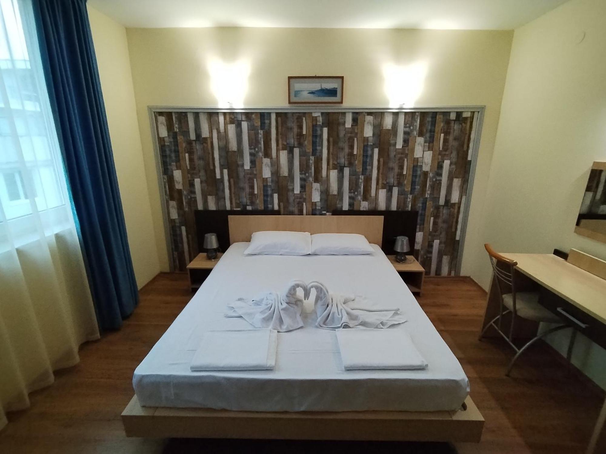 Favorit Aparthotel Sunny Beach Eksteriør billede