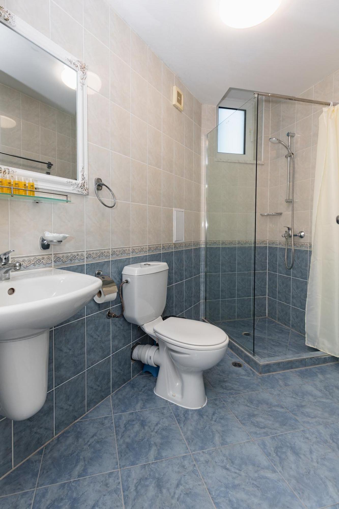 Favorit Aparthotel Sunny Beach Eksteriør billede