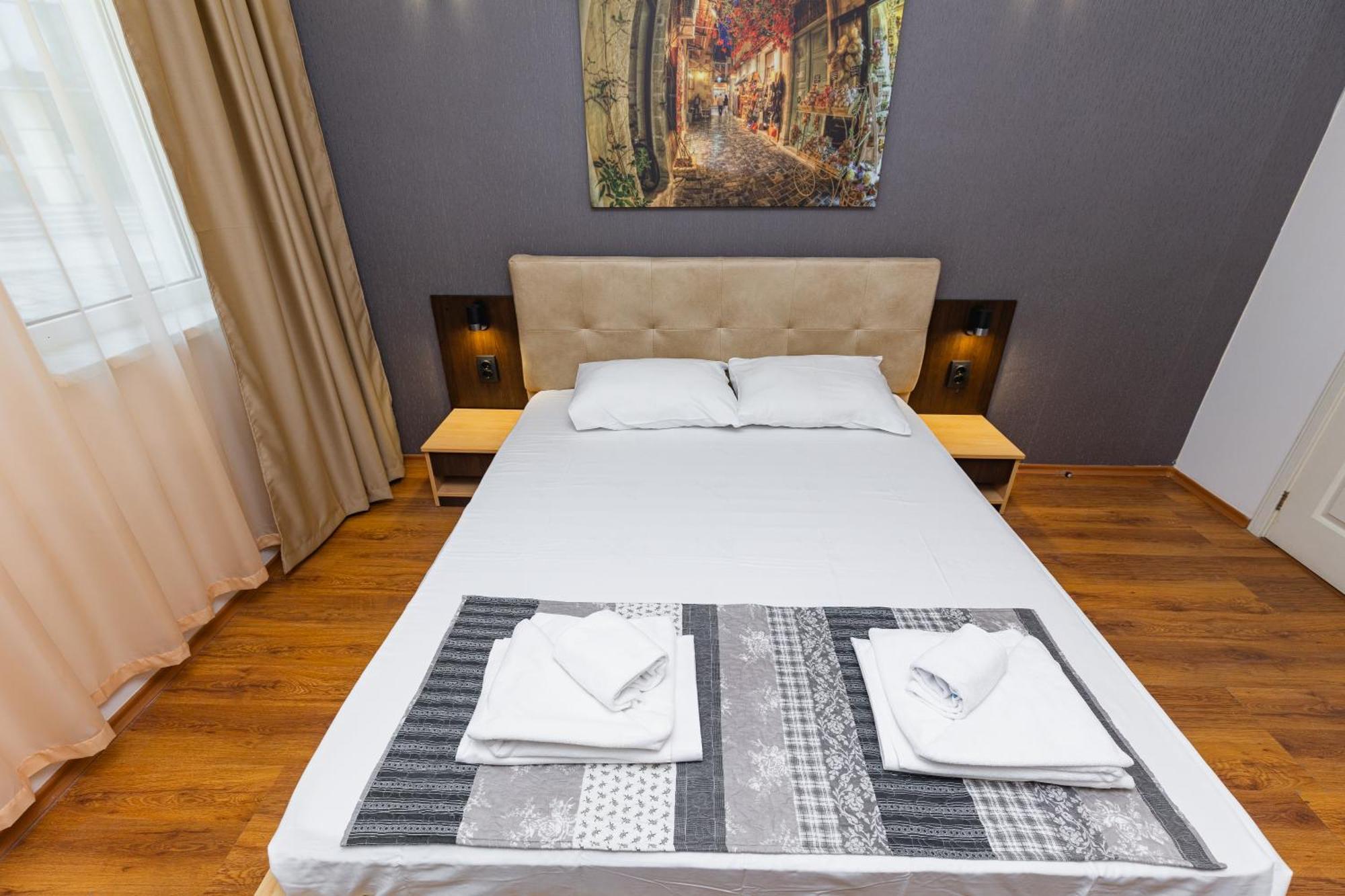 Favorit Aparthotel Sunny Beach Eksteriør billede