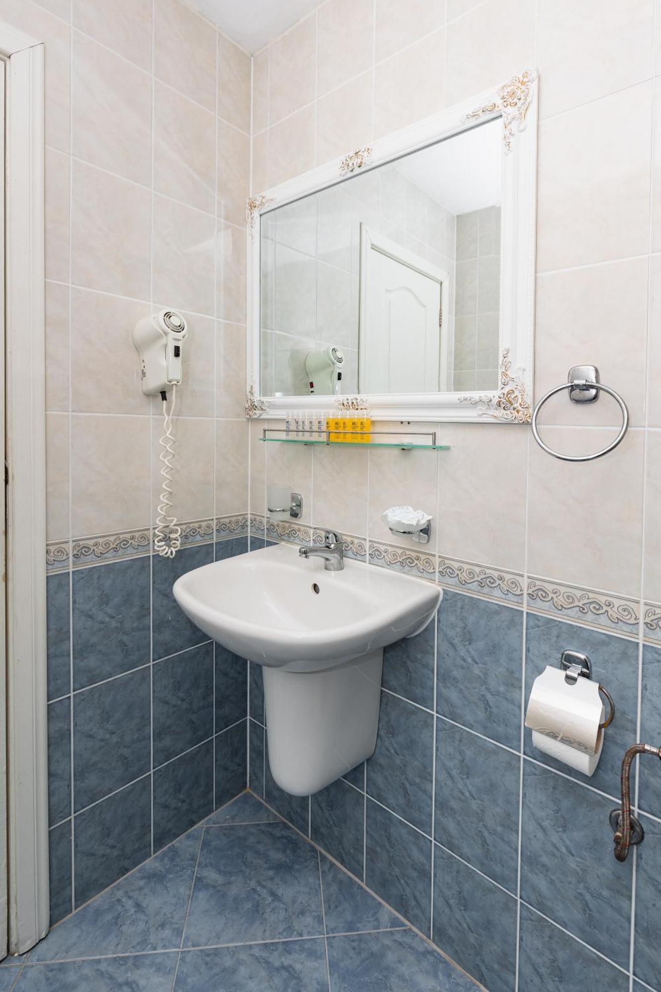 Favorit Aparthotel Sunny Beach Eksteriør billede